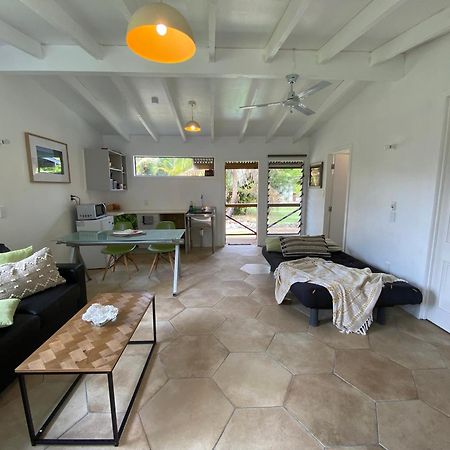David'S Fale, Alofi, Niue Extérieur photo