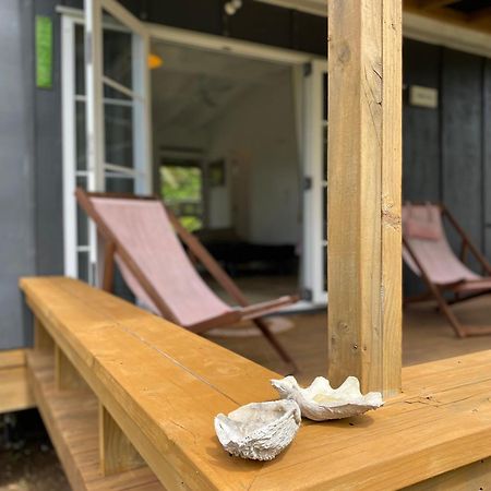 David'S Fale, Alofi, Niue Extérieur photo